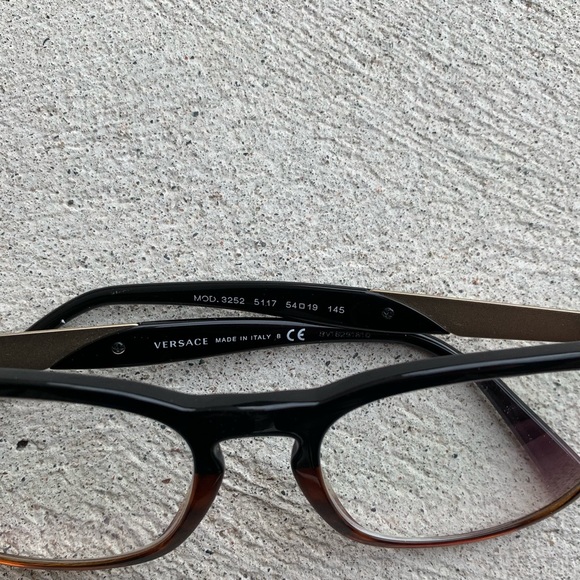Versace Frames - Picture 4 of 11